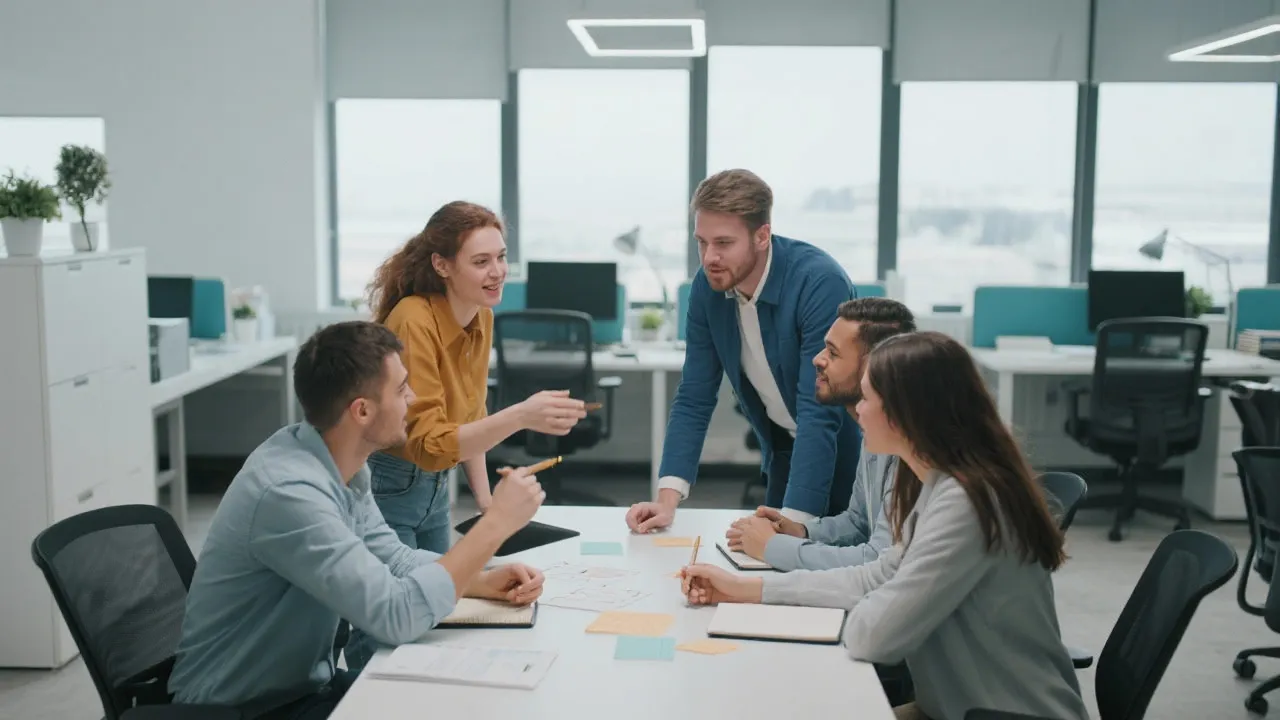 El Rol de las Agencias Mkt en Negocios