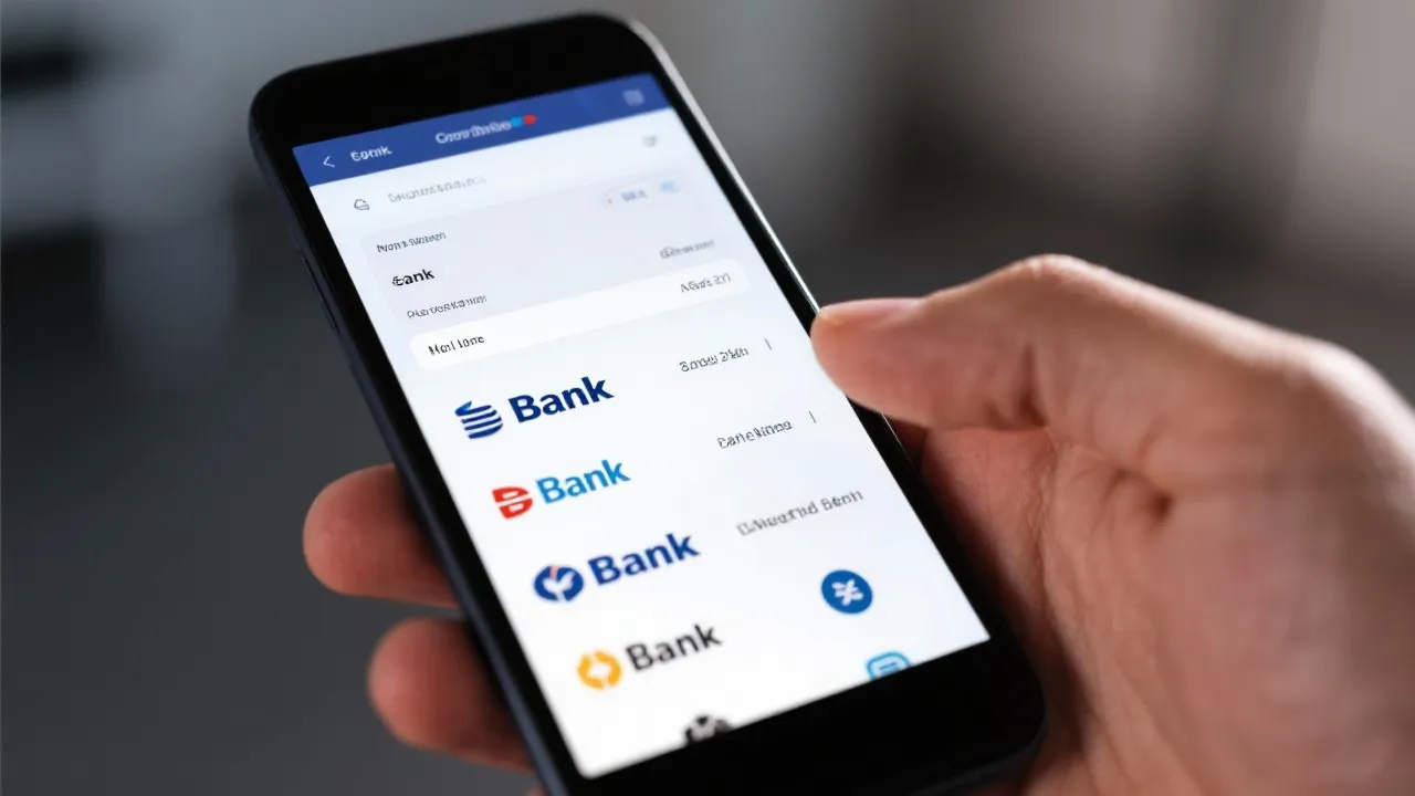 Receba Pagamentos com Contas Bancárias Online