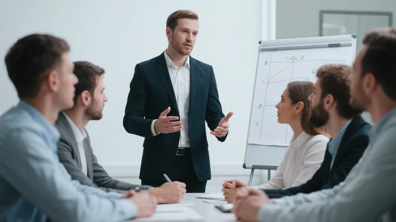 A Arte da Consultoria Empresarial