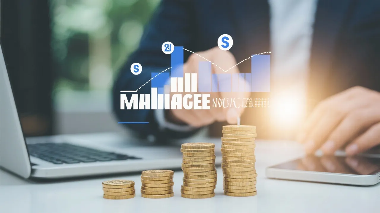 Estratégias de Gestão Financeira Eficientes