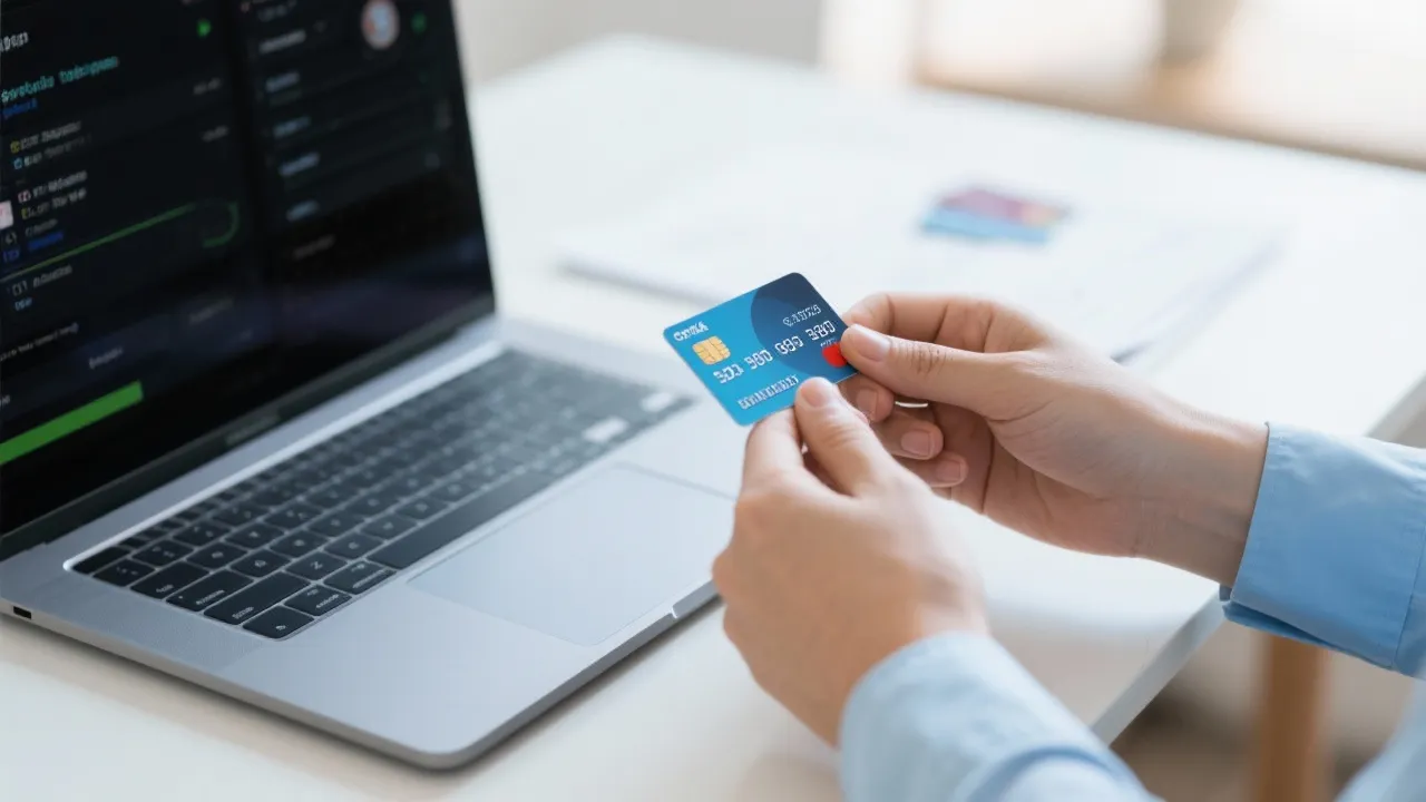 Receber Pagamentos Online com Facilidade