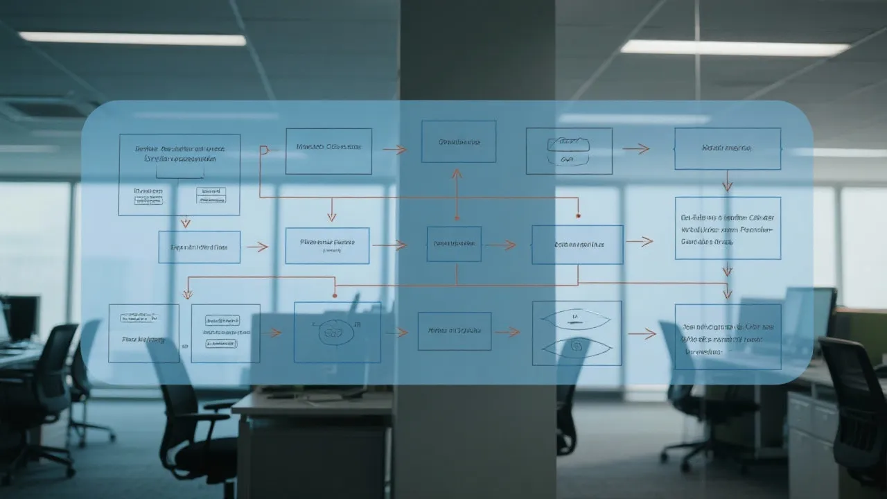 Estratégias para Controle de Processos Empresariais