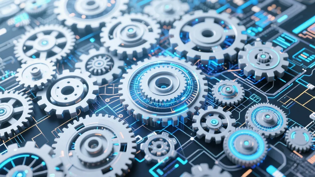 Otimizando Negócios com ERP Automação