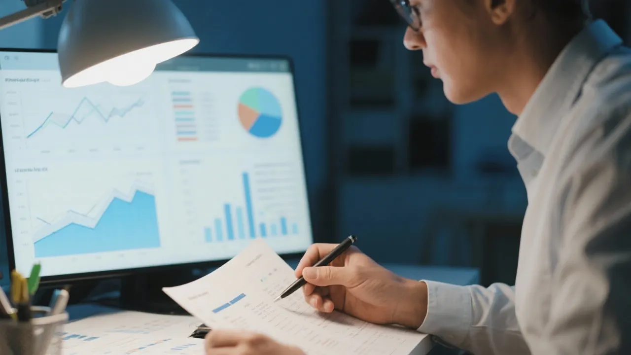 Consultoria de Custos: Estratégia e Eficiência