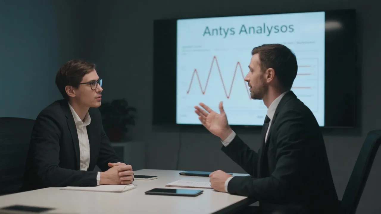 Consultoria Analítica: Estratégias e Impactos