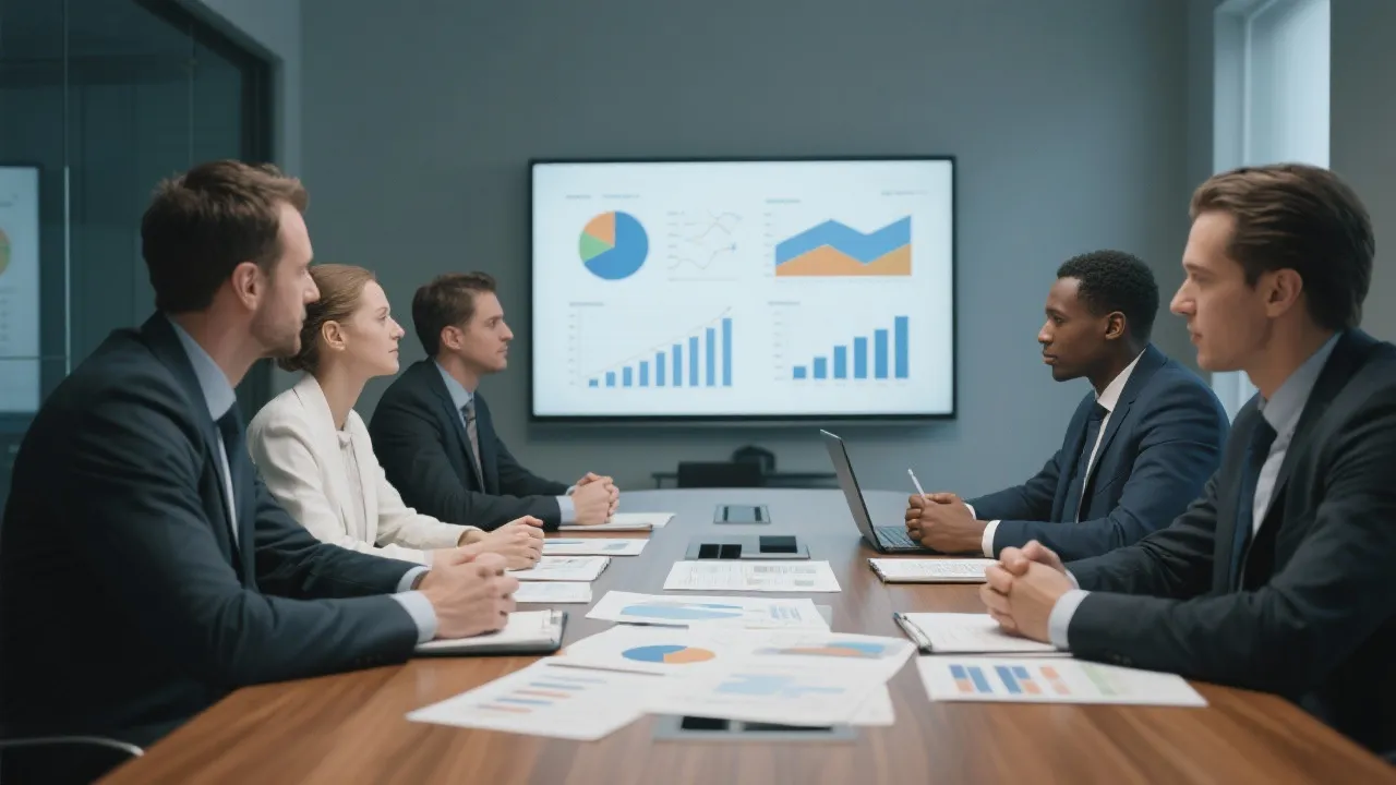 Estratégias para Consultoria Retenção Eficiente