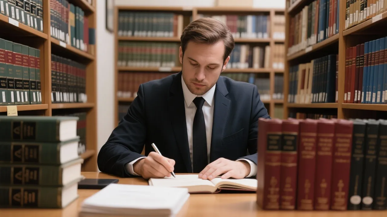 Compreendendo o Advogado de Direito Civil