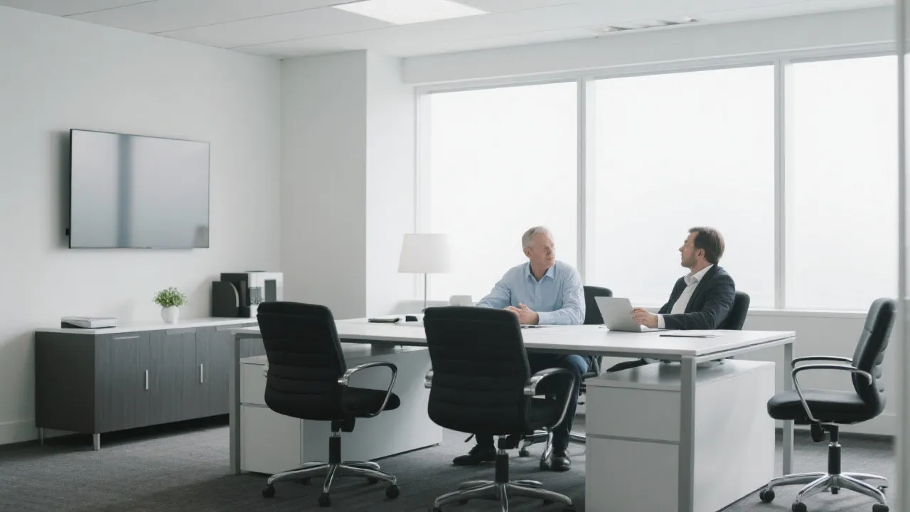 Importância da Consultoria de Custos Empresariais