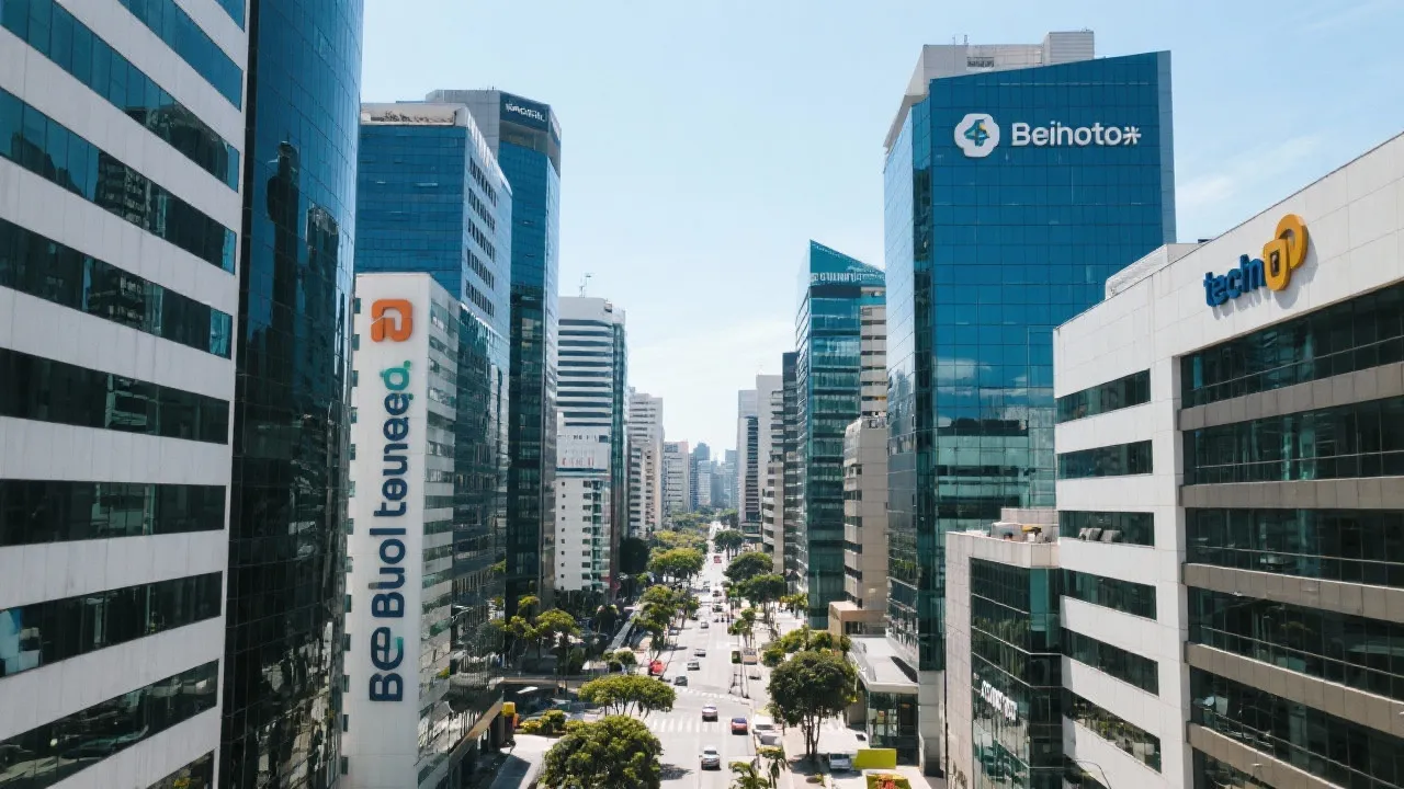 Advogados para Startups em Belo Horizonte