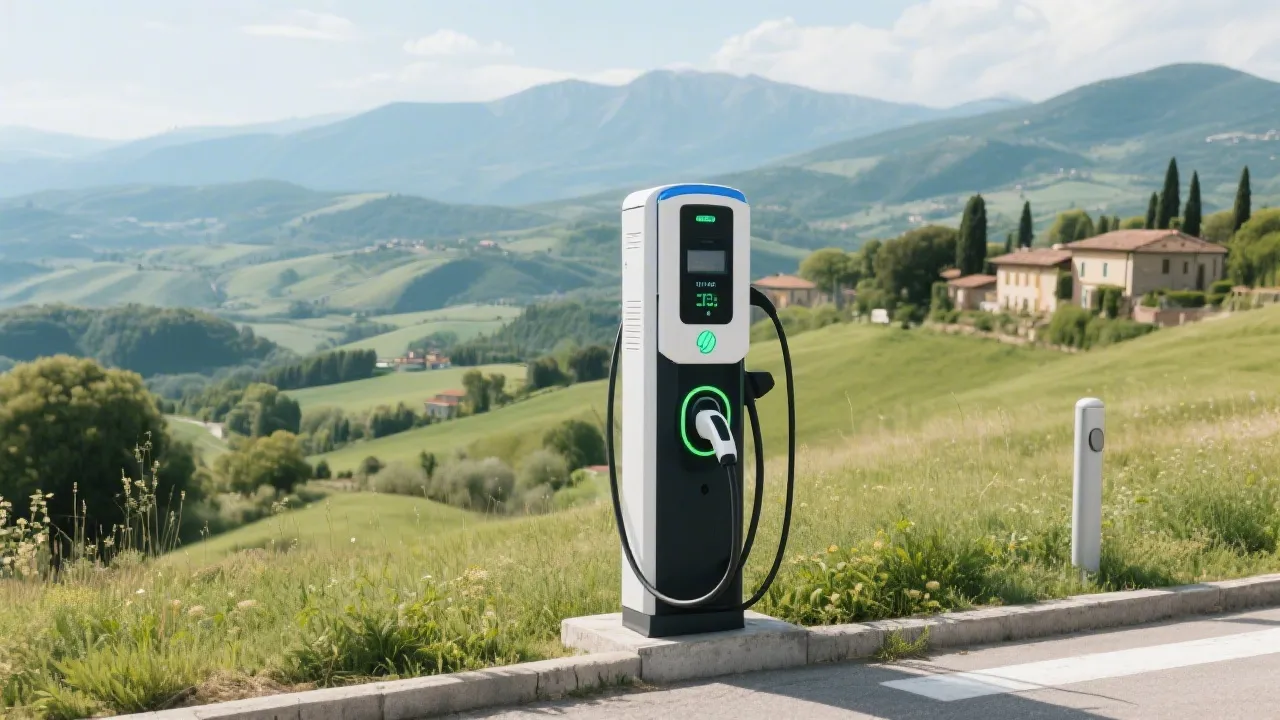 Il Futuro del Standeletrico in Italia