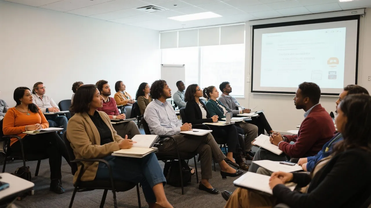 Estratégias em Treinamento de Gestão Financeira