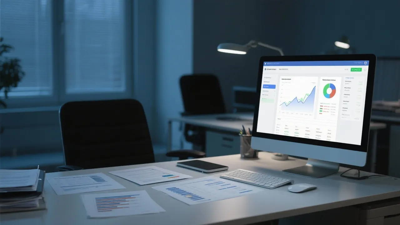Maximizing Banking Rewards and Simulador Tributario