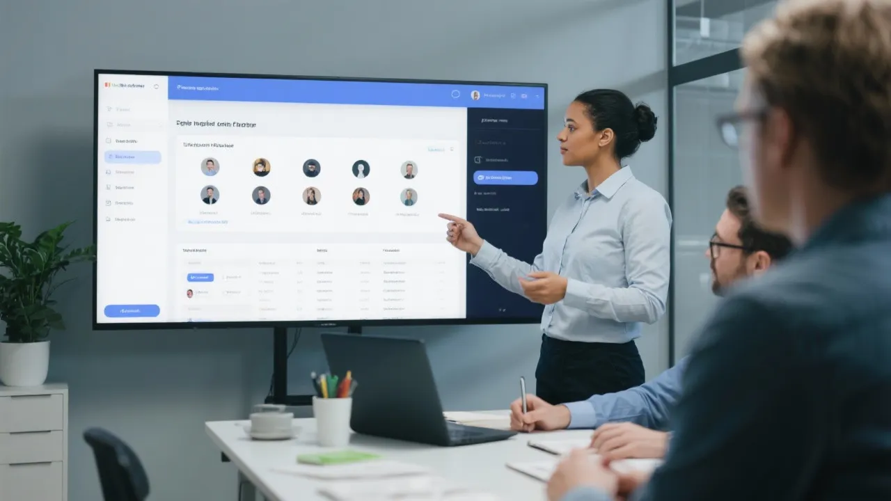 Eficiência em Plataformas de Treinamento