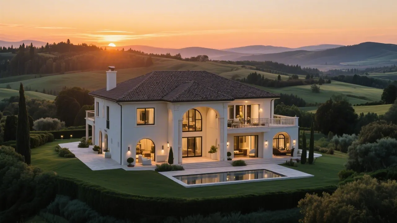 Discover Vivanti Vila Romana