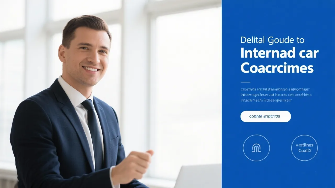 Guia de Coaching Carreira Internacional