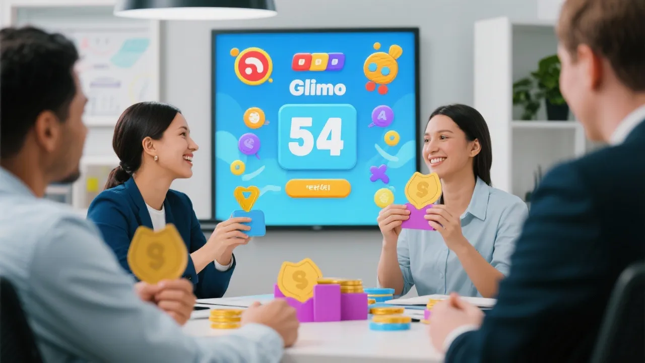 Gamificação no Ambiente de Trabalho