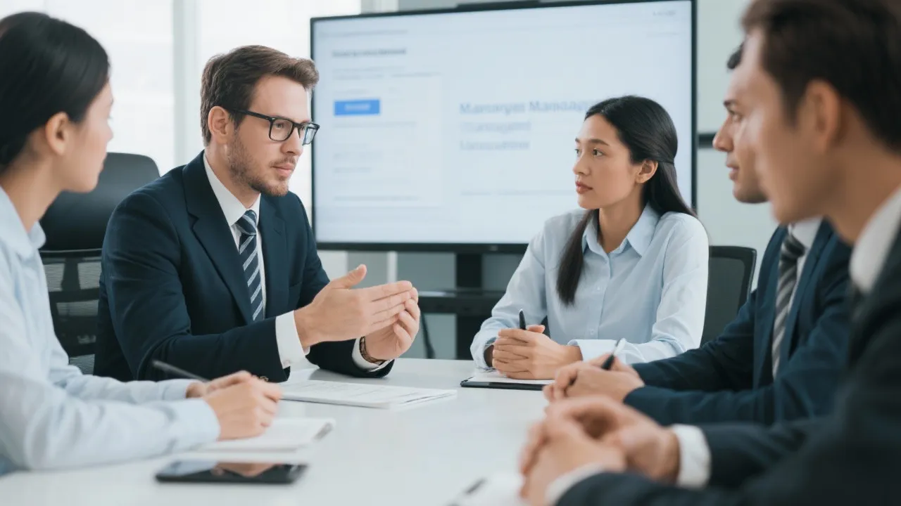 Estratégias de Controle de Despesas Empresariais