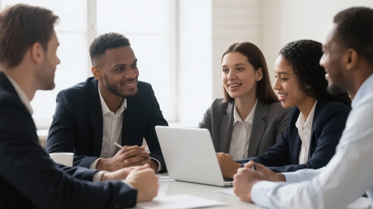 Estratégias de Retenção de Funcionários