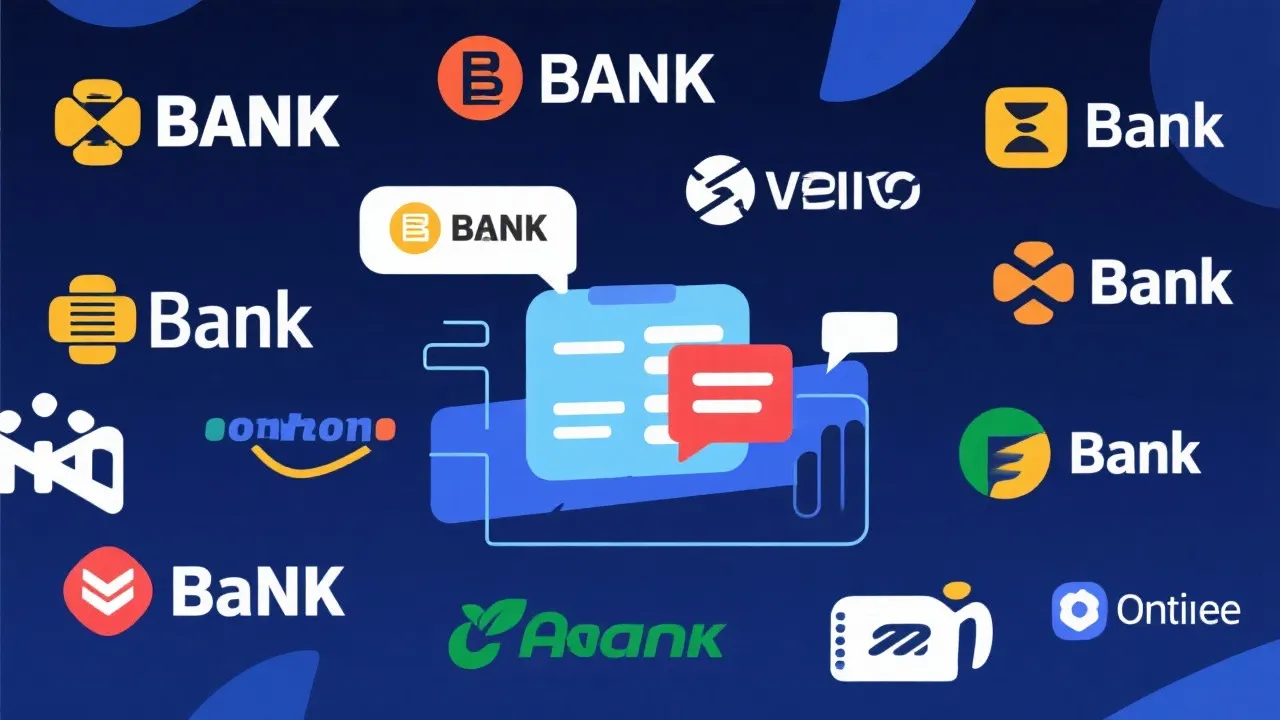 Guia para Receber Pagamentos em Bancos Online