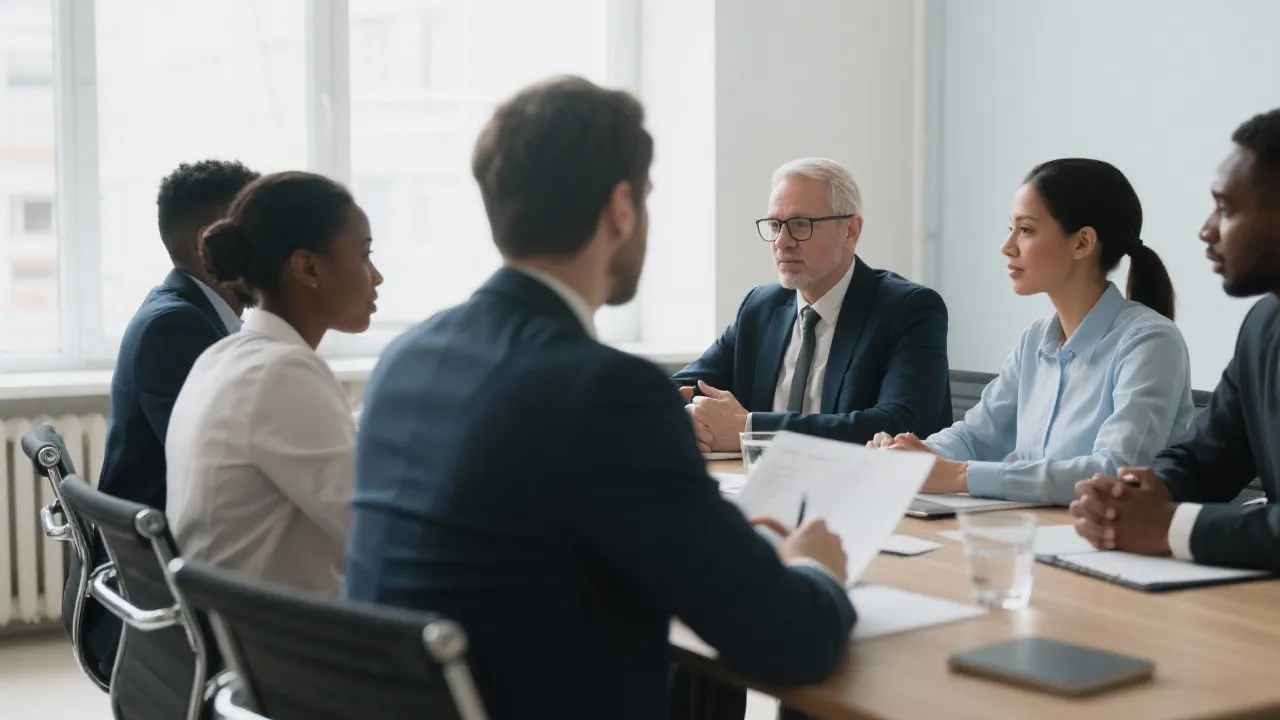Estratégias de Consultoria e Treinamento