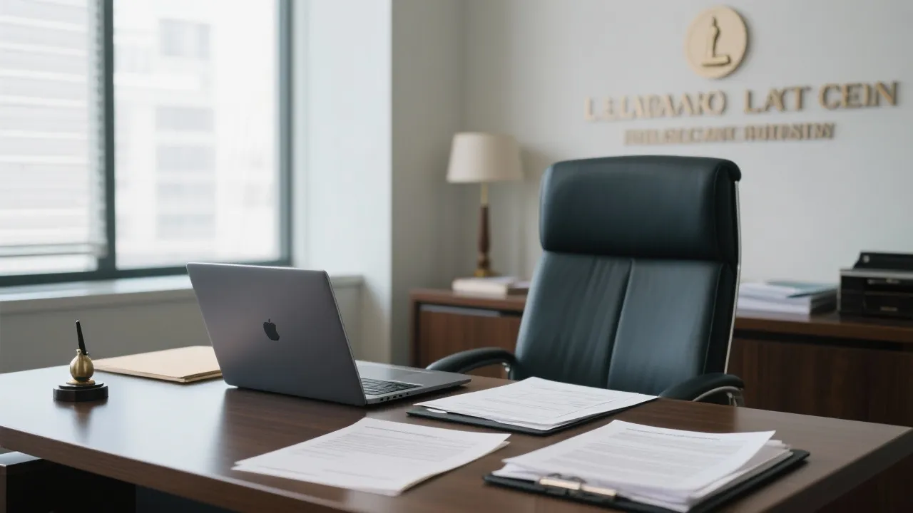 Entendendo a Advocacia Empresarial