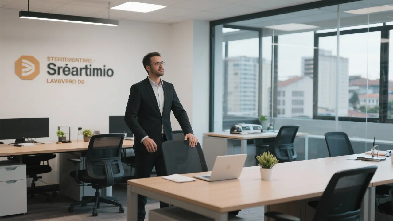 Advogado Startup Guia Completo