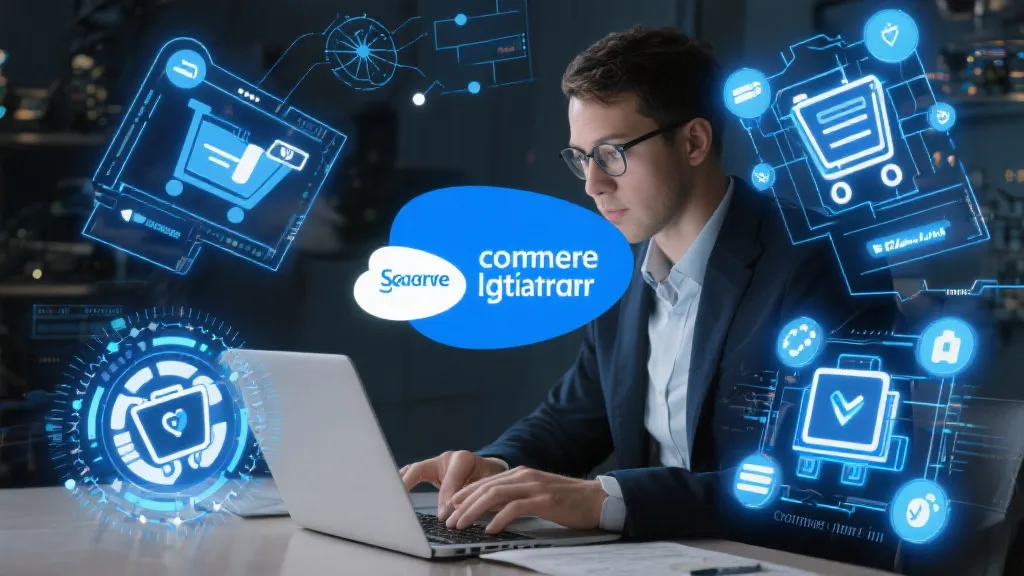 Plataforma Ecommerce Salesforce: Una Solución Integral