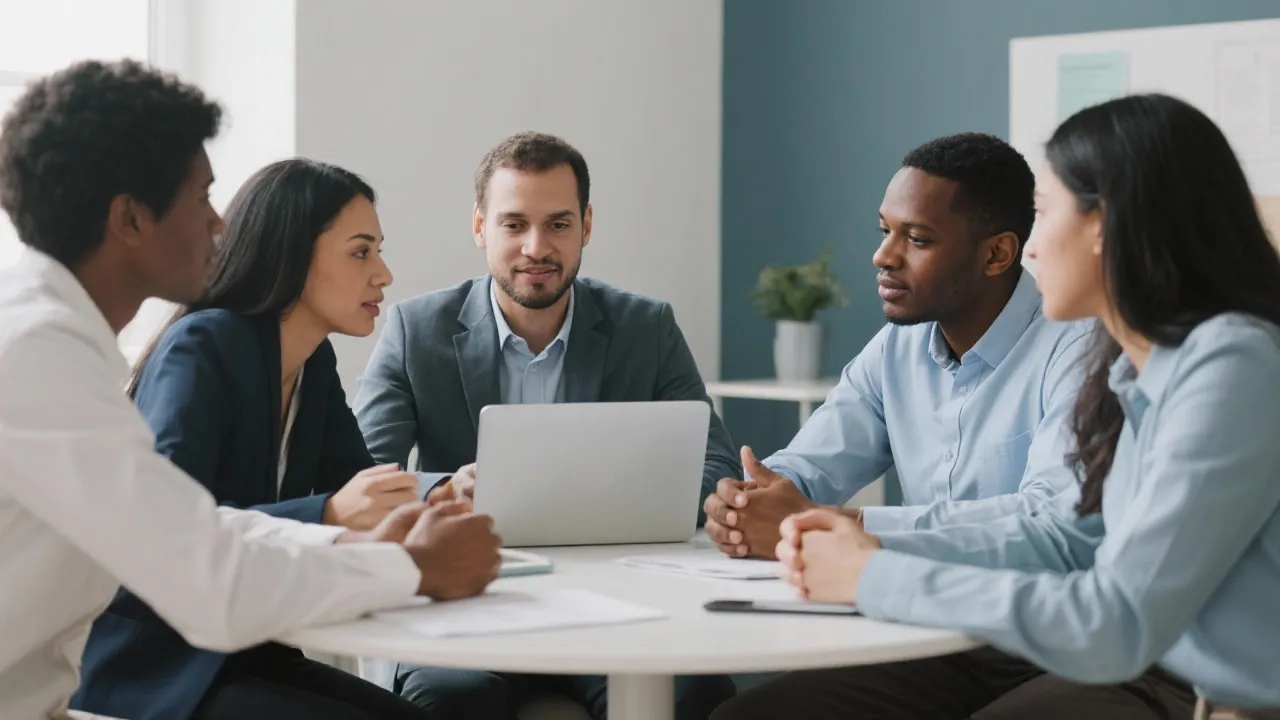Estratégias de Retenção de Funcionários