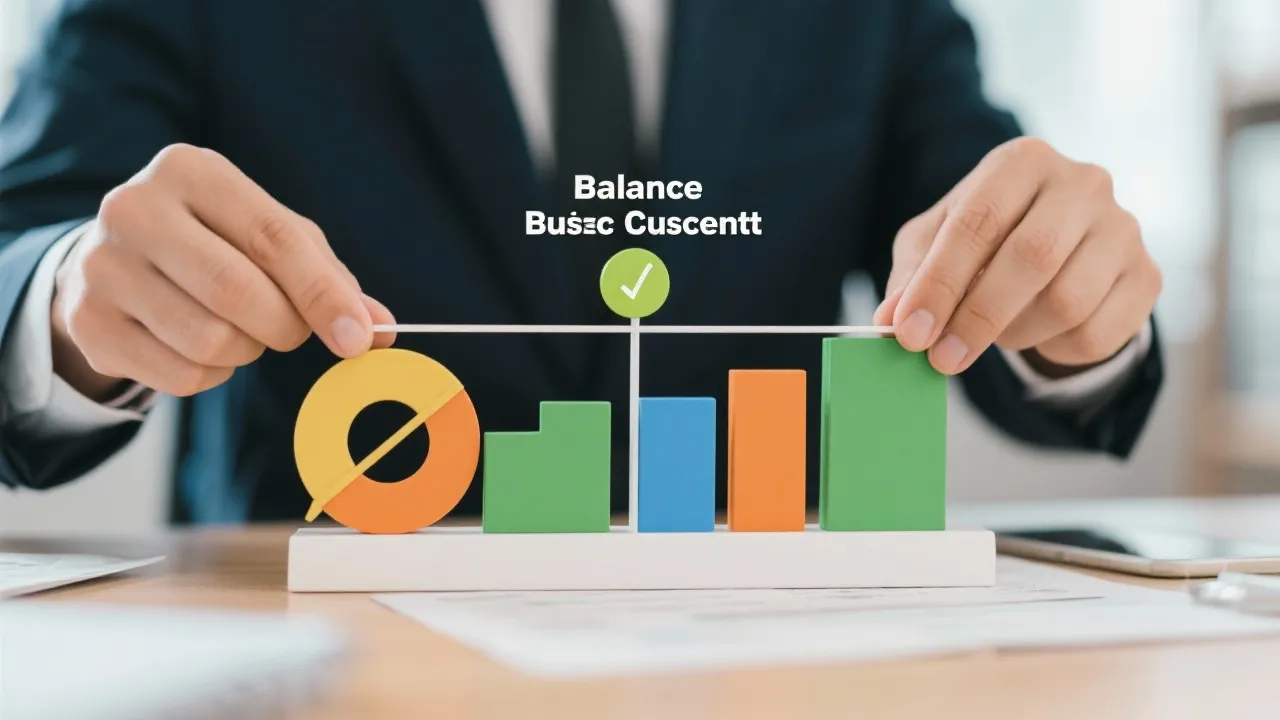 Gestão Eficiente do Controle de Despesas Empresariais