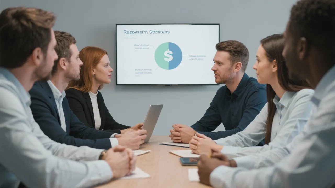 Estratégias de Consultoria Retenção