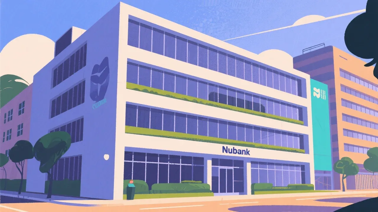Compreendendo o Nubank CNPJ e Suas Operações