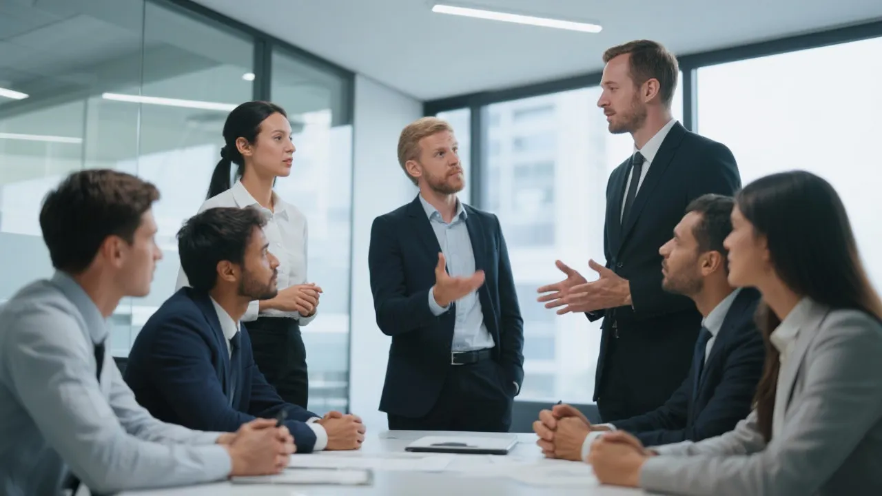 Estratégias de Consultoria para Retenção