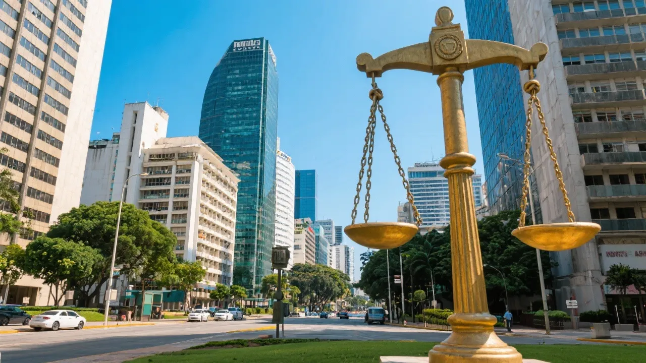 Advogado Trabalhista: Seu Guia Completo