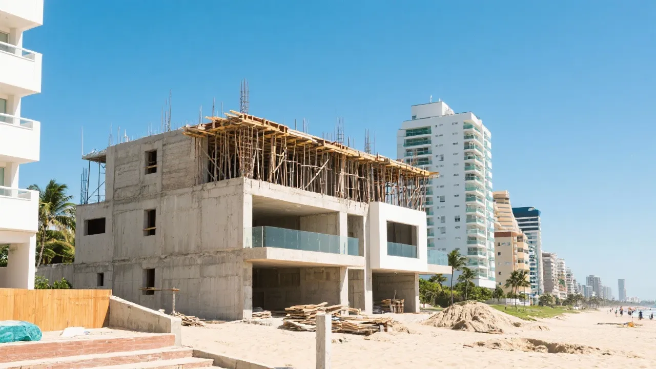 Oportunidades no Litoral Sp: Apartamentos