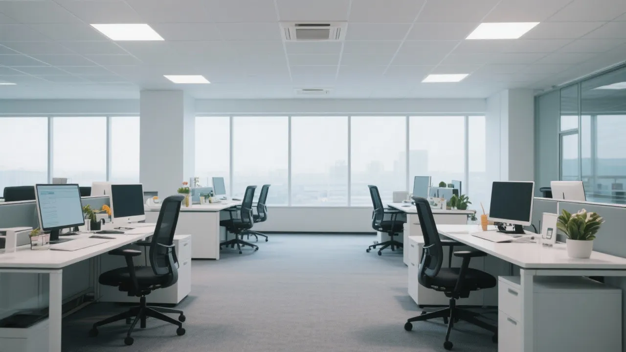 Otimize Controle de Processos Empresariais