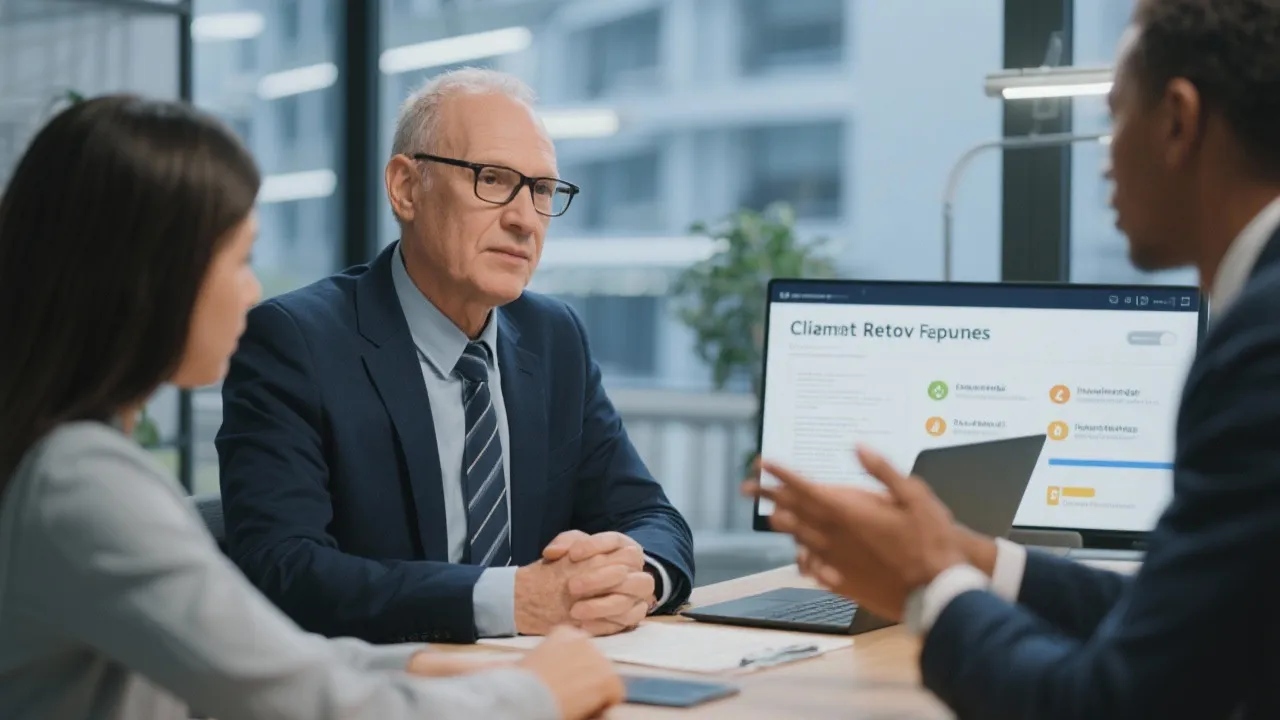 Estratégias de Consultoria Retenção Eficazes
