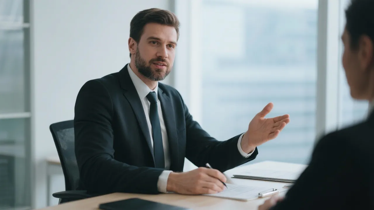 Estratégias de Controle Consultoria