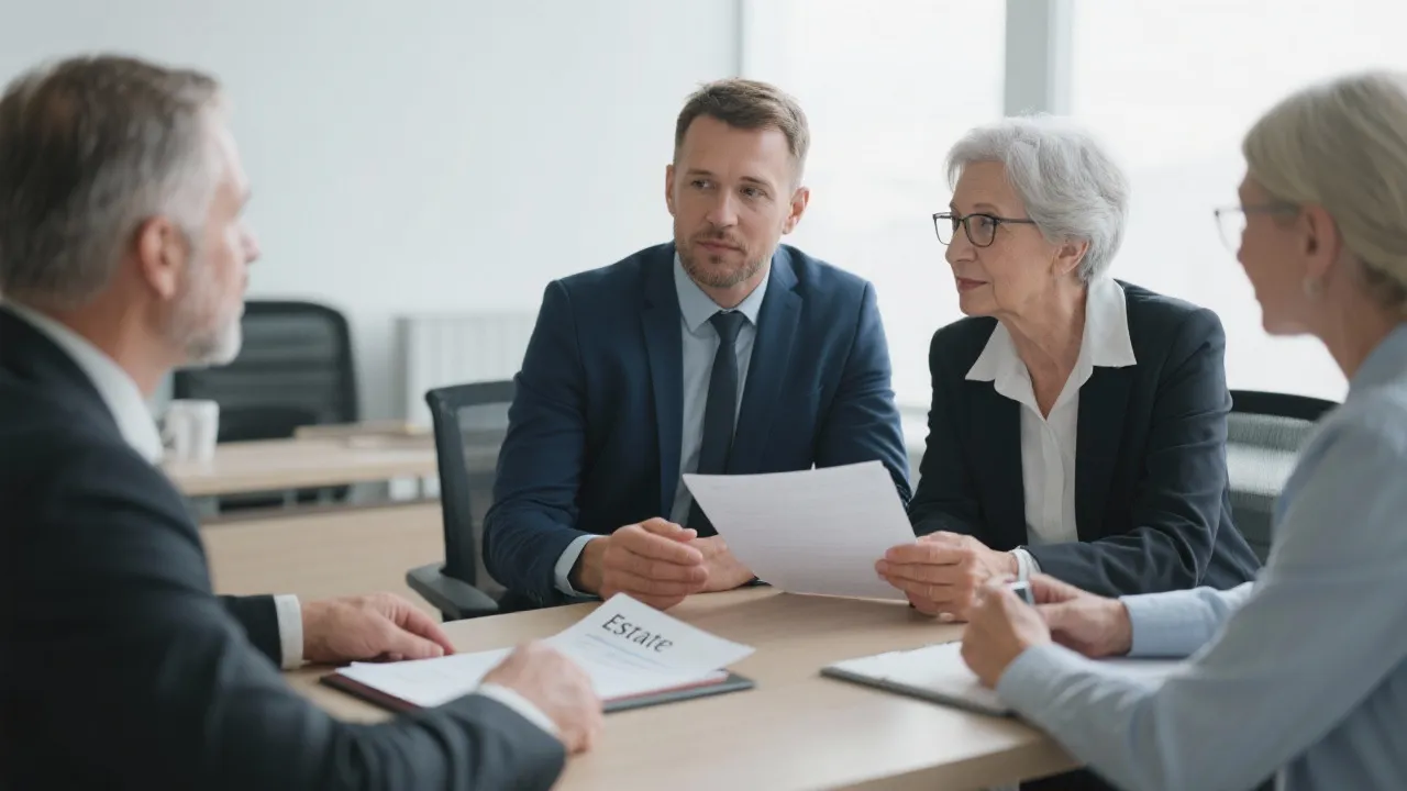 Os Benefícios da Consultoria Sucessória
