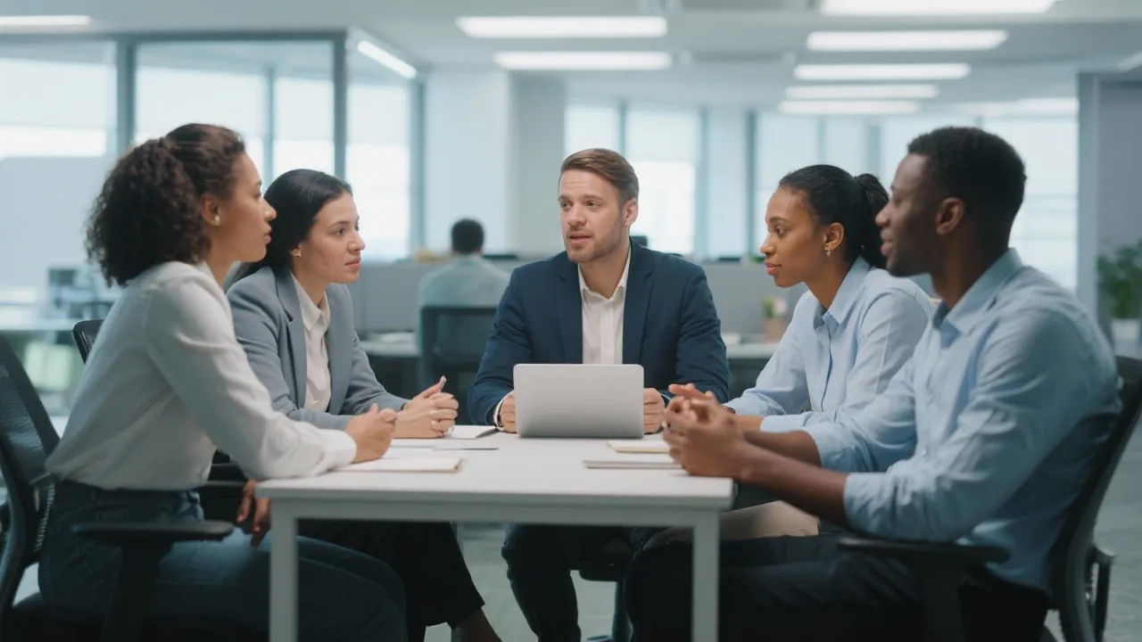Estratégias de Retenção no Ambiente Corporativo