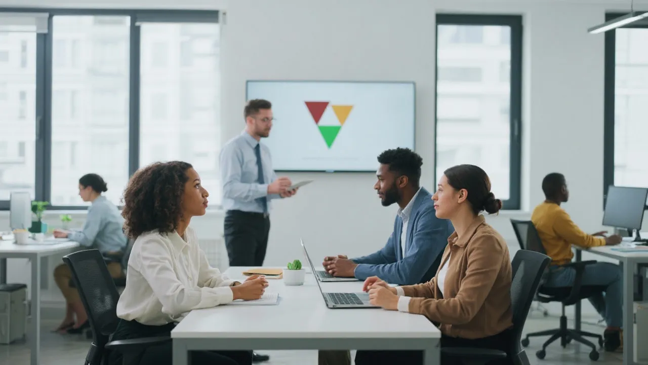 Estratégias de Motivação nas Empresas