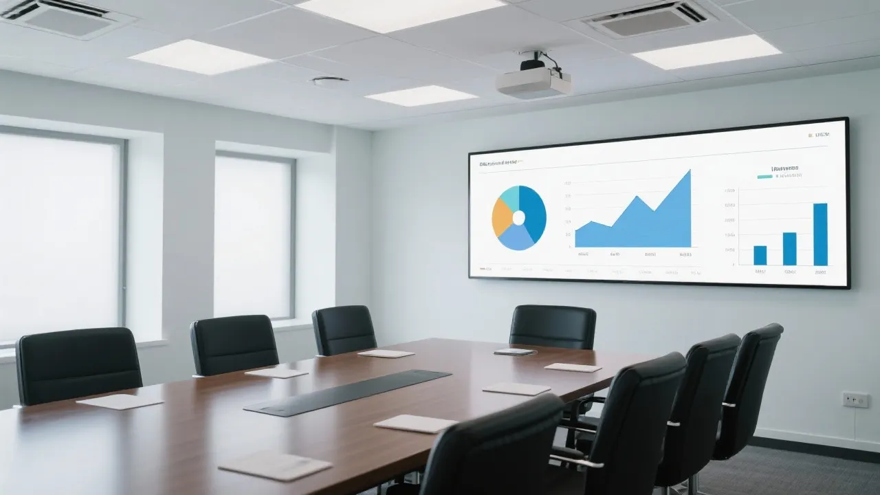 Consultoria em Controladoria para Empresas