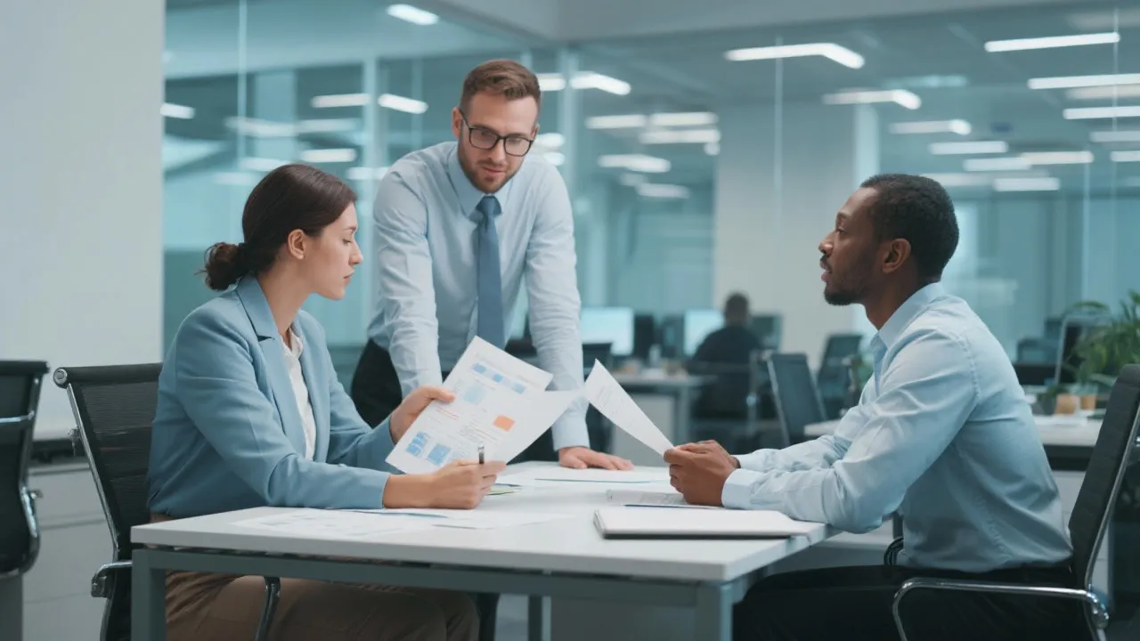 Estratégias de Controle de Despesas Empresariais