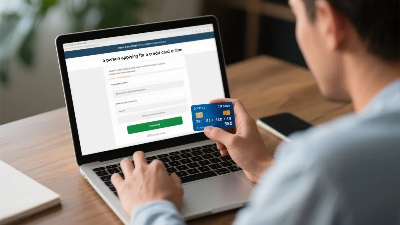 Guia Definitivo para Solicitar Cartão de Crédito