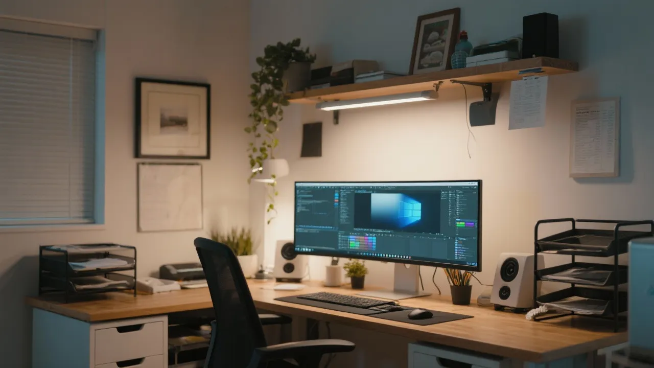 Programa Controle de Processos Eficiente