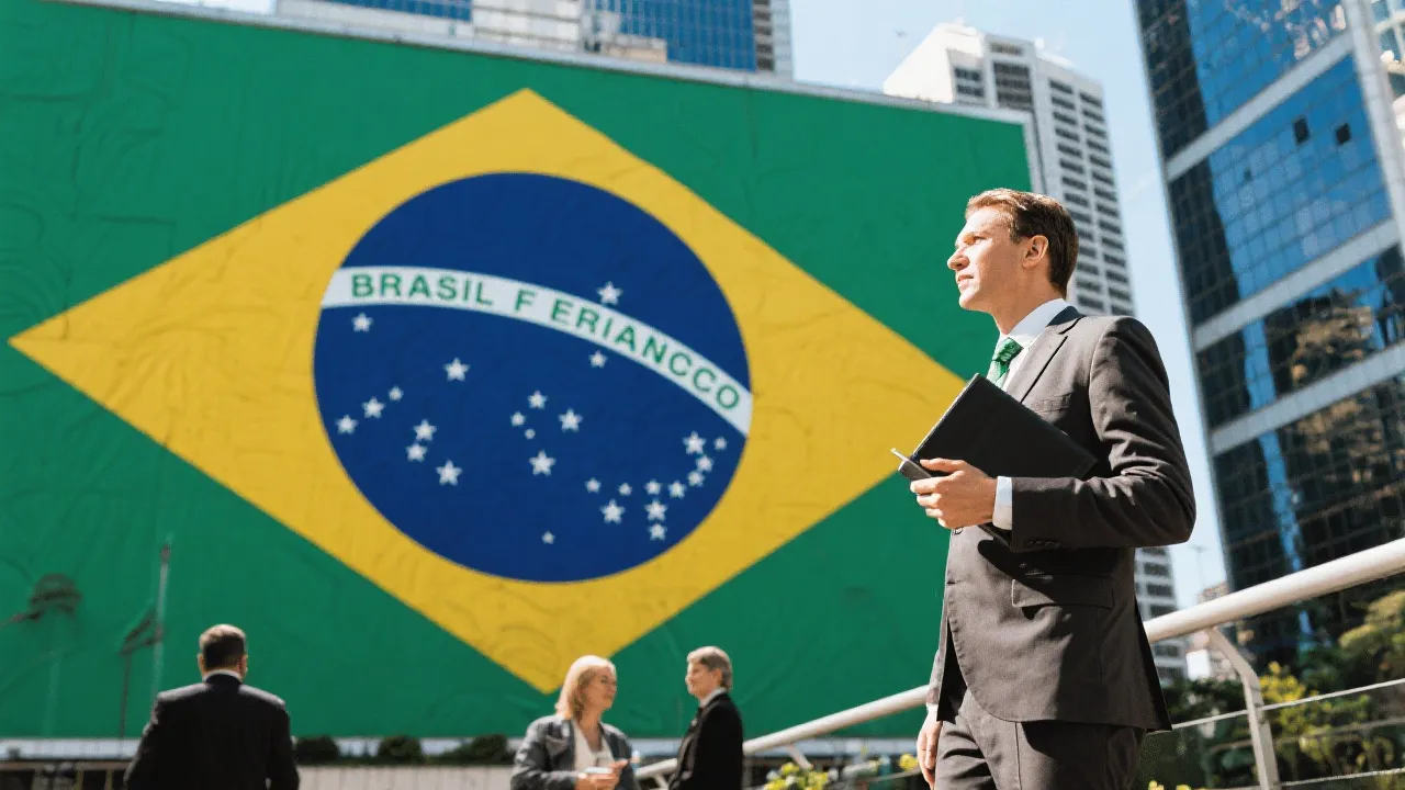 Investindo no Poupa Brasil