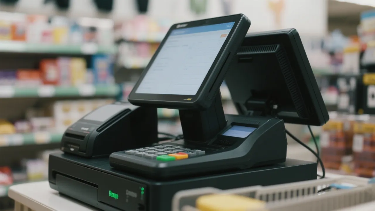 Análise Profunda da Trustpay Maquininha