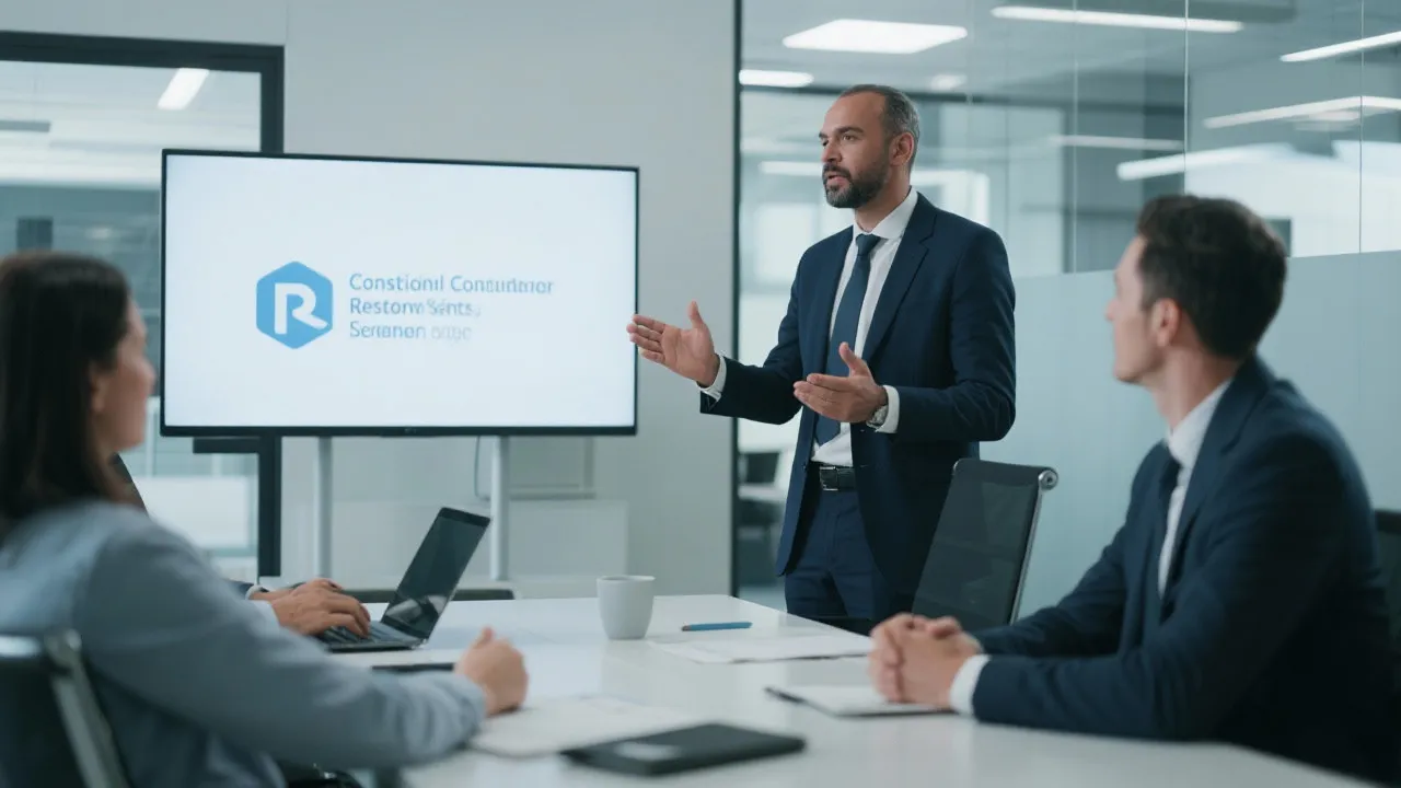 Consultoria em Retenção: Estratégias Eficazes