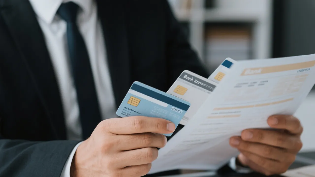Administração Financeira Empresarial Eficaz