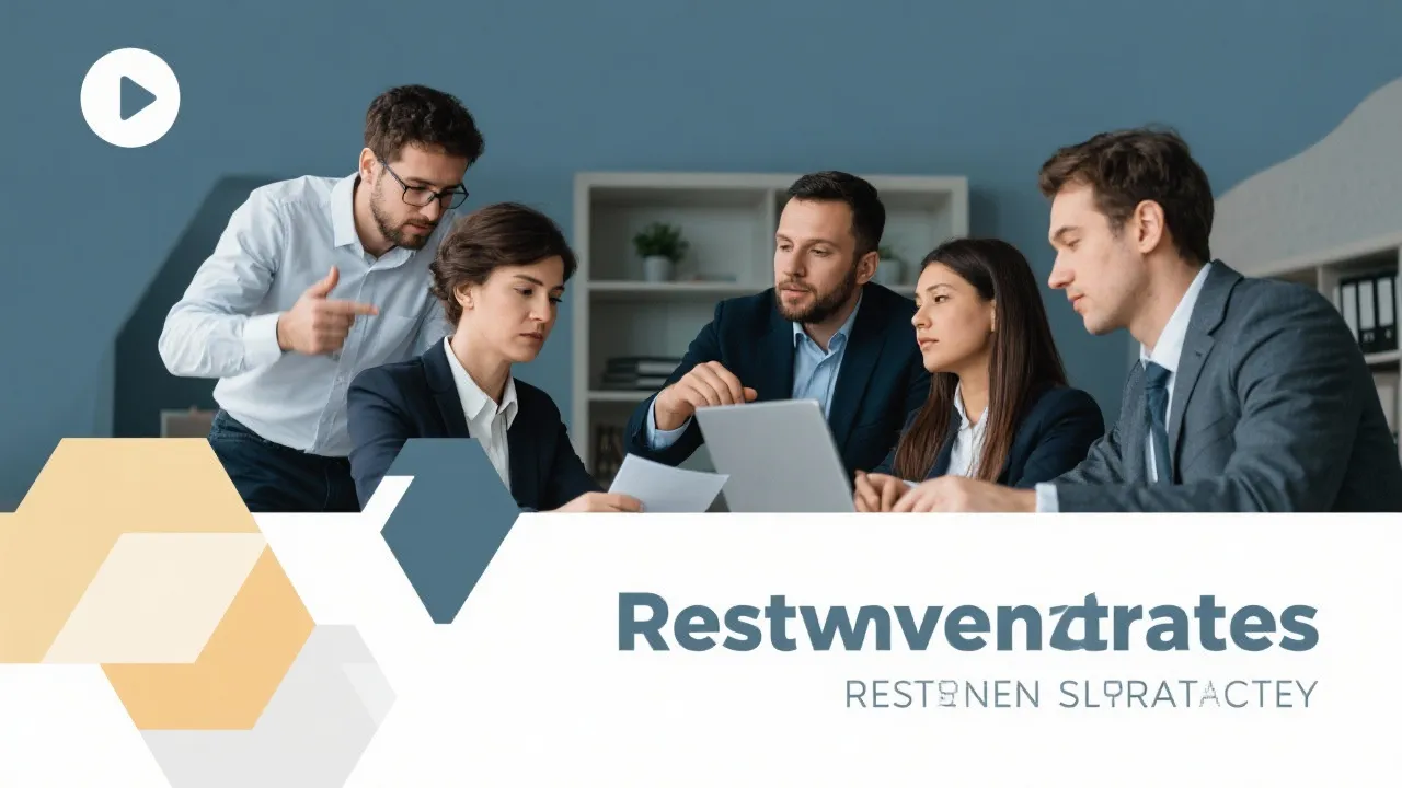 Consultoria em Retenção de Talentos