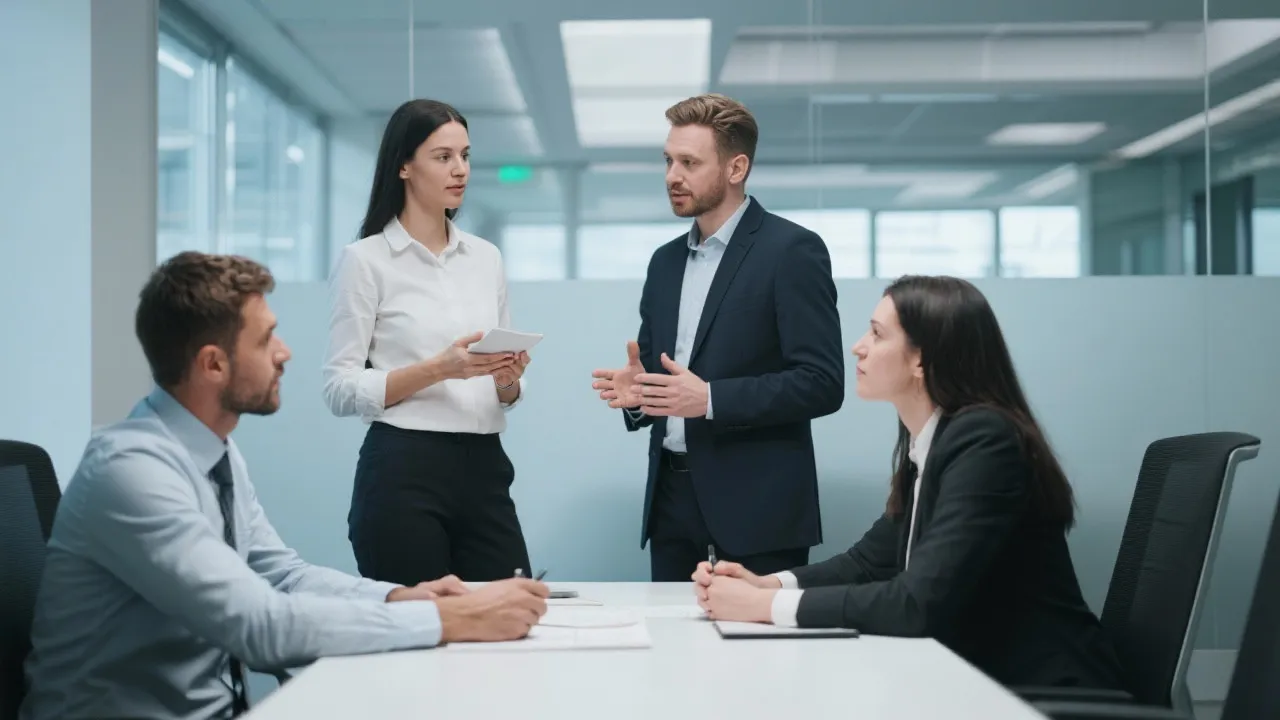 Consultoria e Treinamento: Impacto nos Negócios